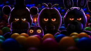 Scopri di più sull'articolo “Five Nights at Freddy’s 2” – un nuovo capitolo dell’incubo animatronico