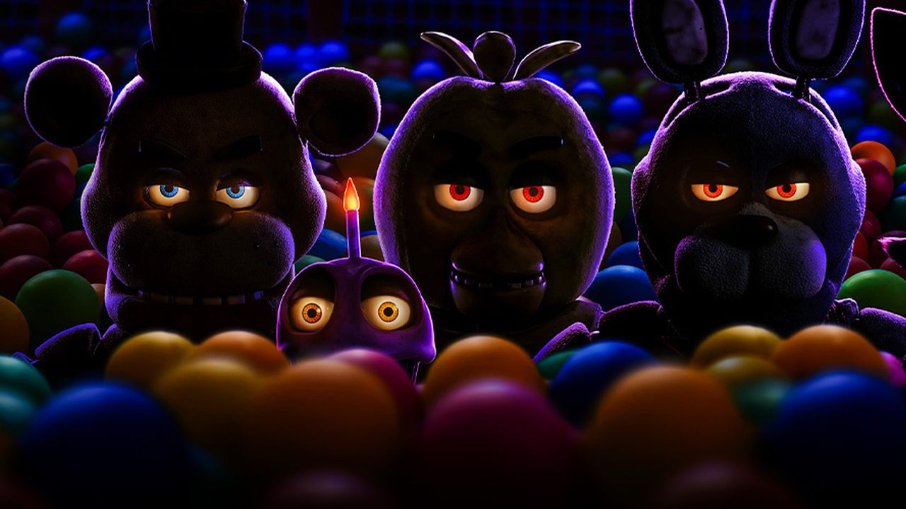 "Five Nights at Freddy’s 2” – un nuovo capitolo dell’incubo animatronico