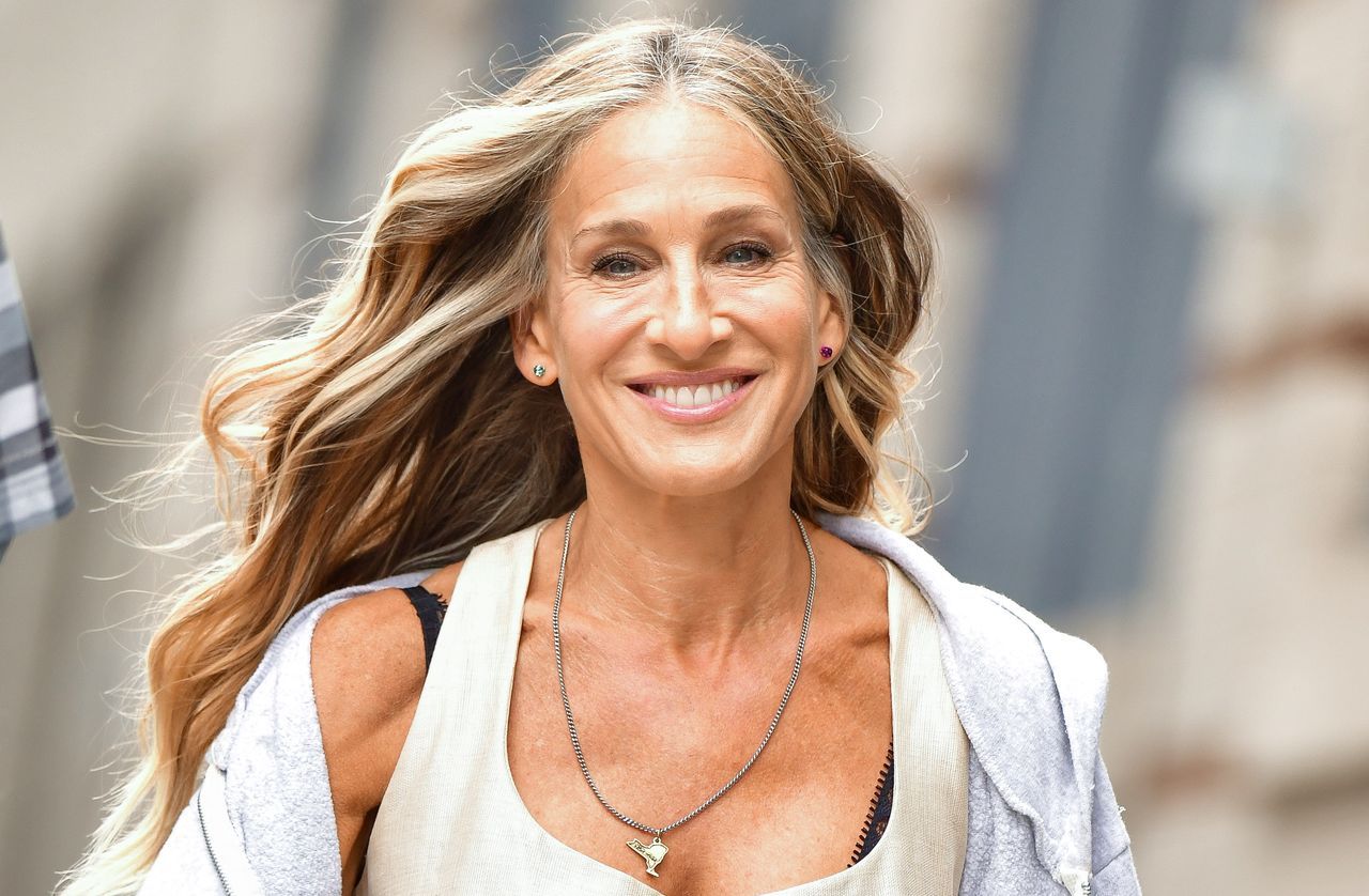 Scopri di più sull'articolo Sarah Jessica Parker: cosa bolle in pentola per la star di Sex and the city?