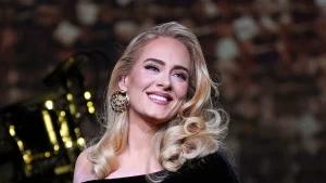 Scopri di più sull'articolo Adele debutta al cinema con Tom Ford: eleganza, musica e mistero