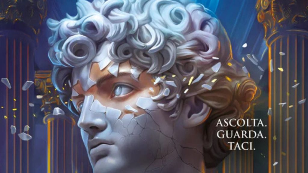 Hierarchy: la nuova saga fantasy di James Islington diventa un film