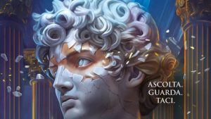 Scopri di più sull'articolo Hierarchy: la nuova saga fantasy di James Islington diventa un film