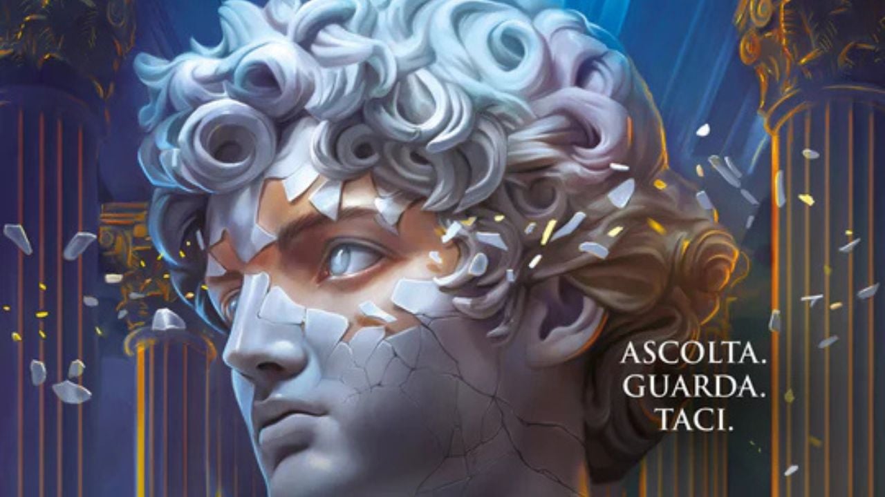 Scopri di più sull'articolo Hierarchy: la nuova saga fantasy di James Islington diventa un film