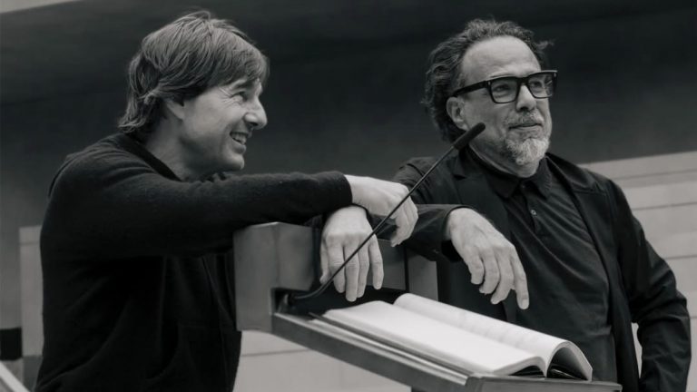 Scopri di più sull'articolo Tom Cruise: il nuovo film misterioso sarà un Oscar per la recitazione?