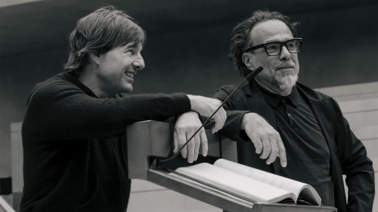 Scopri di più sull'articolo Tom Cruise: il nuovo film misterioso sarà un Oscar per la recitazione?