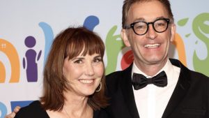 Scopri di più sull'articolo I doppiatori di SpongeBob: gli amori di Bikini Bottom e la coppia dietro le “voci”