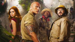 Scopri di più sull'articolo Jumanji 4 entra ufficialmente in produzione: il ritorno di The Rock e compagni segna l’inizio dell’ultima avventura