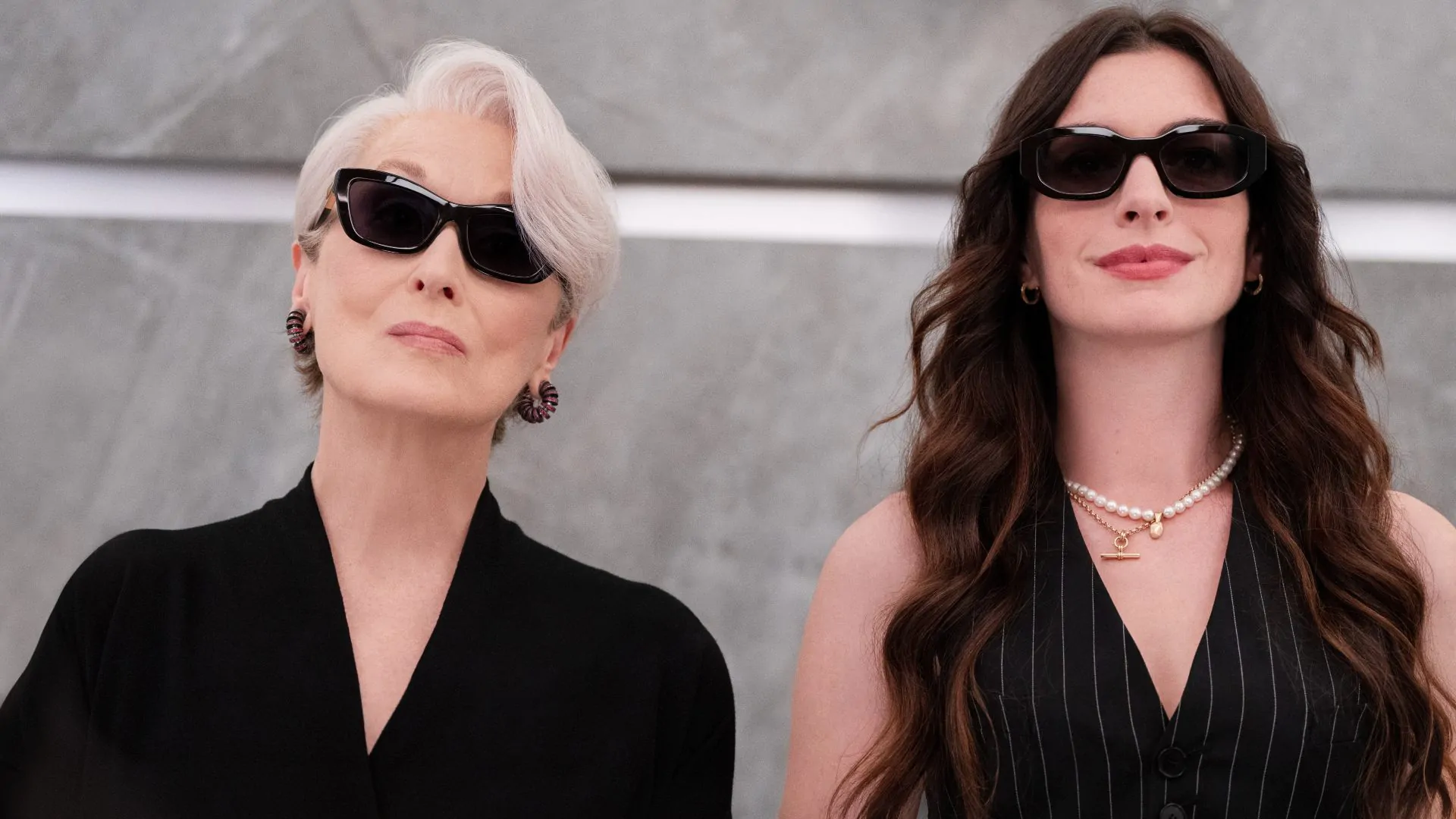 Scopri di più sull'articolo Il Diavolo Veste Prada 2: il teaser trailer svela il ritorno di Meryl Streep e Anne Hathaway