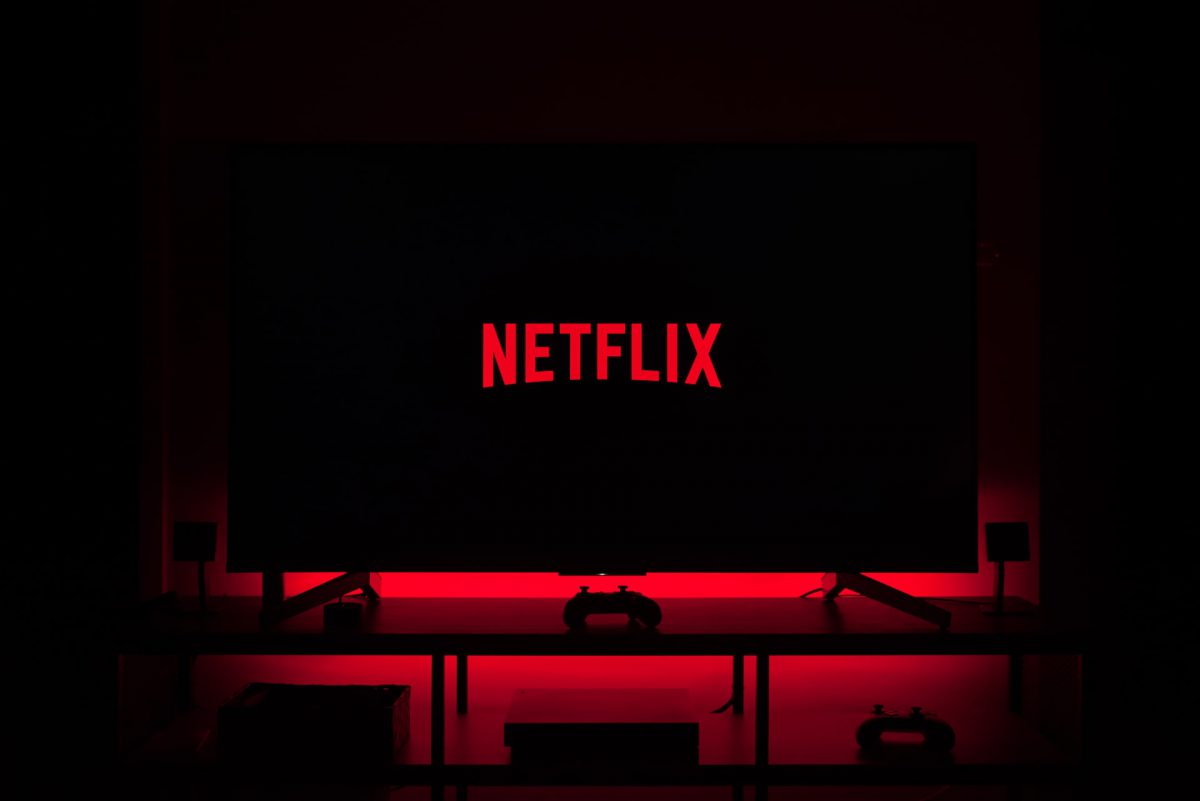 Le novità di Netflix a Dicembre 2025 Netflix