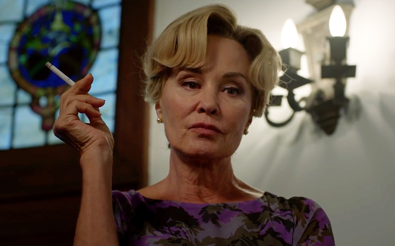 Jessica Lange