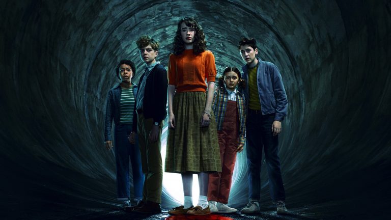 Scopri di più sull'articolo “Welcome to Derry”: il pubblico reagisce alla terza puntata del prequel di IT