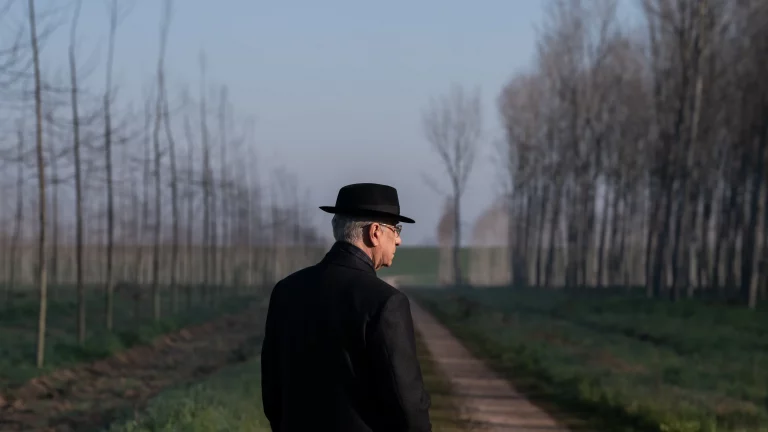 Scopri di più sull'articolo La Grazia, il trailer del film di Paolo Sorrentino al cinema dal 15 gennaio