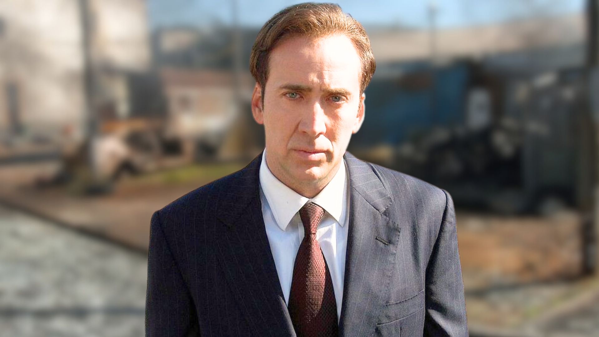 Lord of War