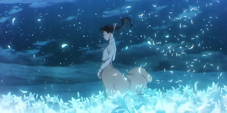 Scopri di più sull'articolo I team di Attack on Titan e Kill Bill si uniscono per l’anime meno atteso di Netflix: “Love Through a Prism”