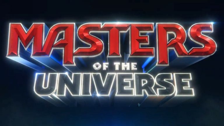 Scopri di più sull'articolo Eternia: il nuovo film su Masters Of The Universe