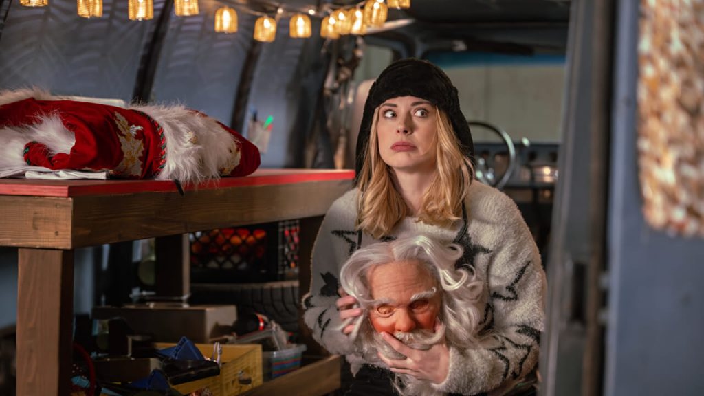 Le novità di Netflix a Dicembre 2025