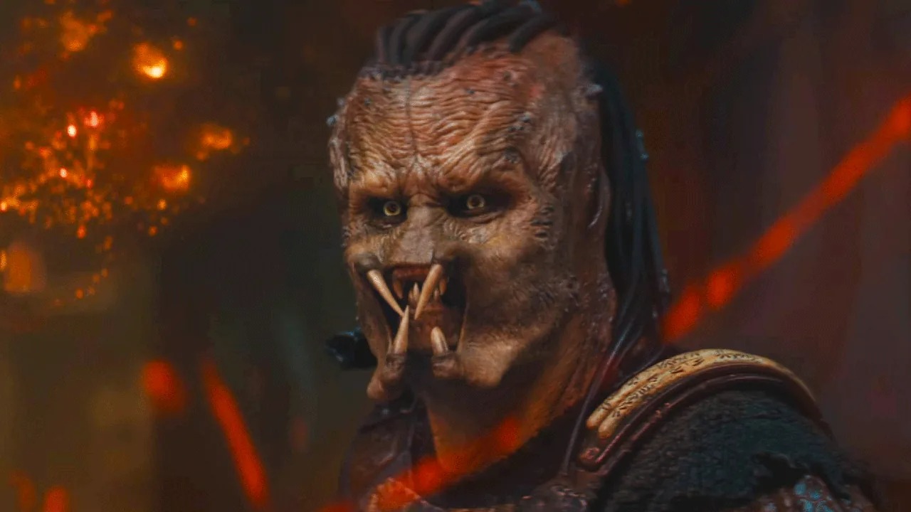 Scopri di più sull'articolo Predator: Badlands domina il box office e supera Ballerina: sorpresa al botteghino