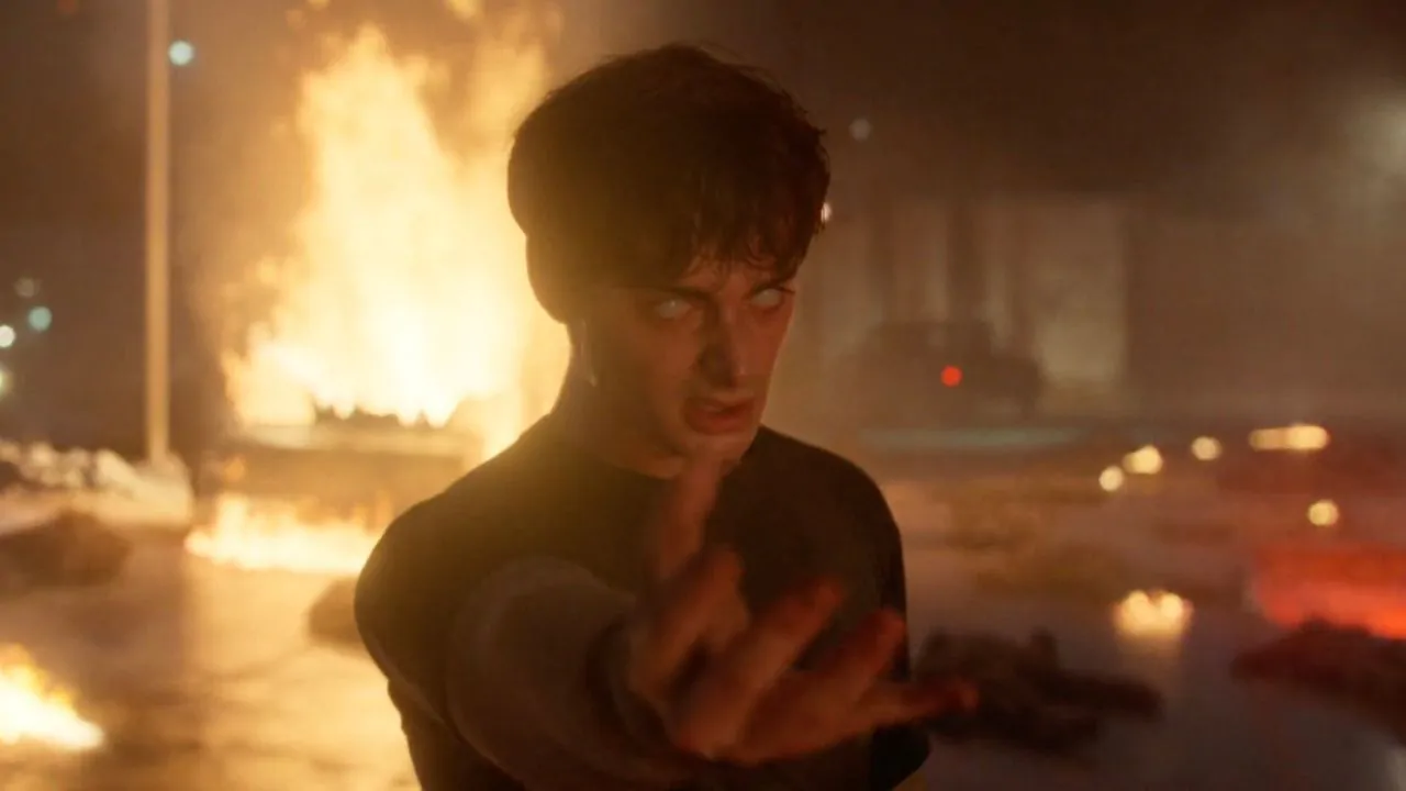 Stranger Things 5: la trasformazione di Will Byers e il ruolo centrale nella nuova stagione Will interpretato da Noah Schnapp