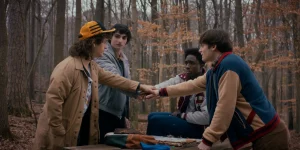 Scopri di più sull'articolo Stranger Things 5: scopriamo la durata e titoli dei primi episodi della stagione finale