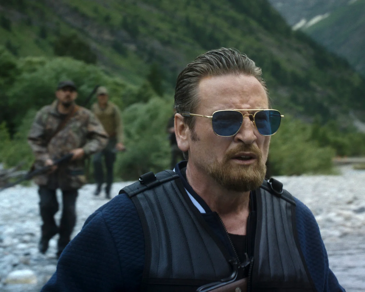 The Hunt: Apple TV + sospende la nuova serie tra accuse di plagio e polemiche The Hunt:AppleTV