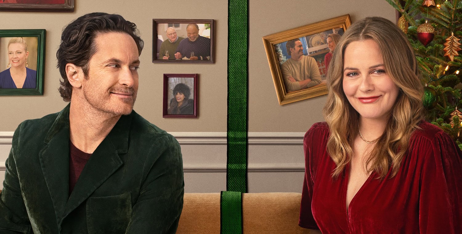 A Merry Little Ex-Mas: il calendario dell' avvento di Bloopers A Merry Little Ex-Mas: calendario dell' avvento di Bloopers