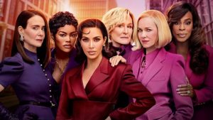 Scopri di più sull'articolo All’s Fair: una sensazionale catastrofe glamour e la reazione di Kim alle critiche