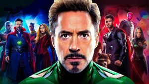 Scopri di più sull'articolo La fine dei franchise è l’inizio di una nuova Hollywood?