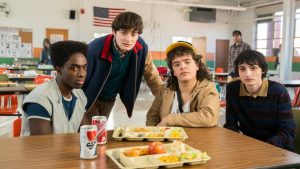 Scopri di più sull'articolo Stranger Things: 5 Retroscena che probabilmente avresti dovuto sapere prima dell’ultima stagione