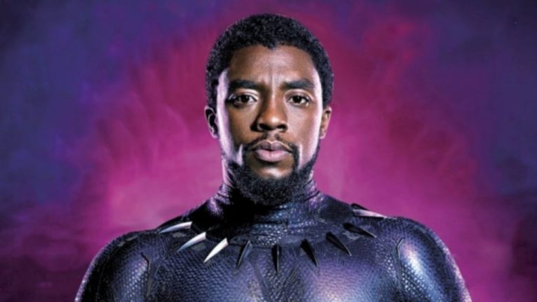 Scopri di più sull'articolo Chadwick Boseman: una stella è per sempre e Hollywood celebra cosi il Re di Wakanda