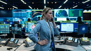 Scopri di più sull'articolo “A house of dynamite” – il thriller nucleare di Kathryn Bigelow che non piace alla Casa Bianca.