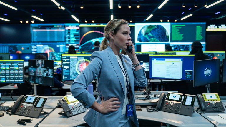 Scopri di più sull'articolo “A house of dynamite” – il thriller nucleare di Kathryn Bigelow che non piace alla Casa Bianca.