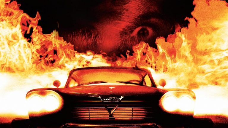 Scopri di più sull'articolo Quando le auto fanno paura: i 10 veicoli horror più iconici del grande schermo