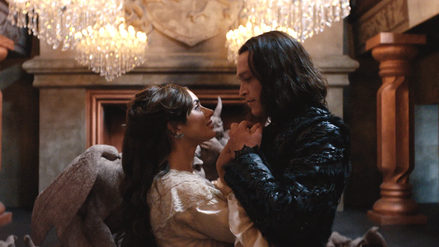 Dracula-L’amore perduto: tanto romance e poco “mordente”.