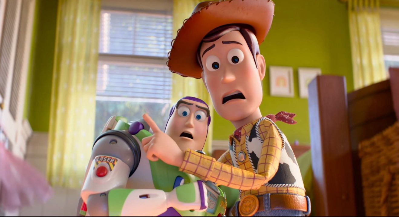 Scopri di più sull'articolo Pixar riaccende la magia: il teaser di Toy Story 5 tra nostalgia e tecnologia