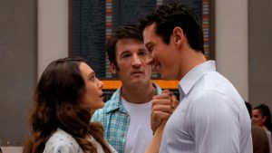 Scopri di più sull'articolo “Eternity” di David Freyne, un natale diverso al cinema, sarà nelle sale dal 4 dicembre