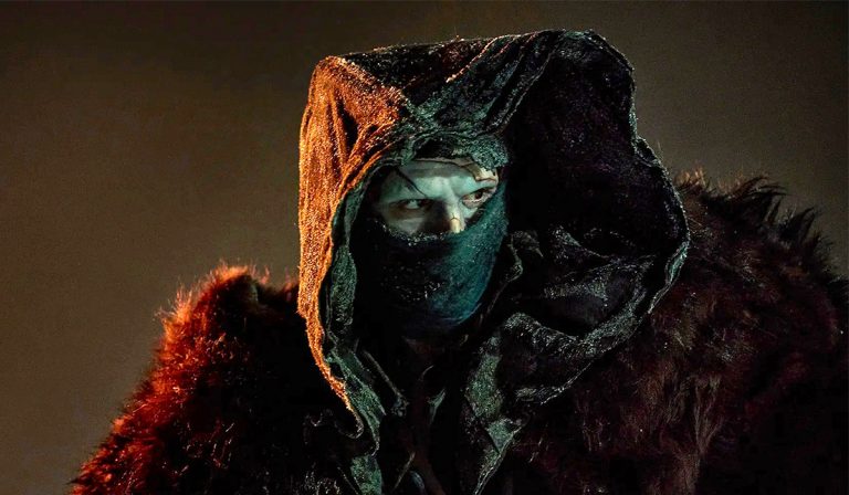 Scopri di più sull'articolo Guillermo del Toro reinventa il mito: il trailer finale di “Frankenstein” infiamma Netflix