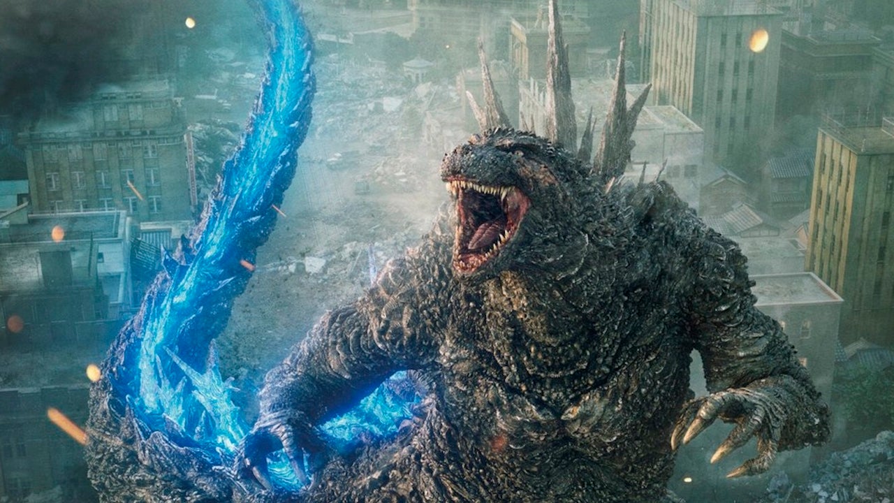 "Godzilla Minus Zero", il colosso che non muore mai: finalmente Toho riaccende la leggenda
