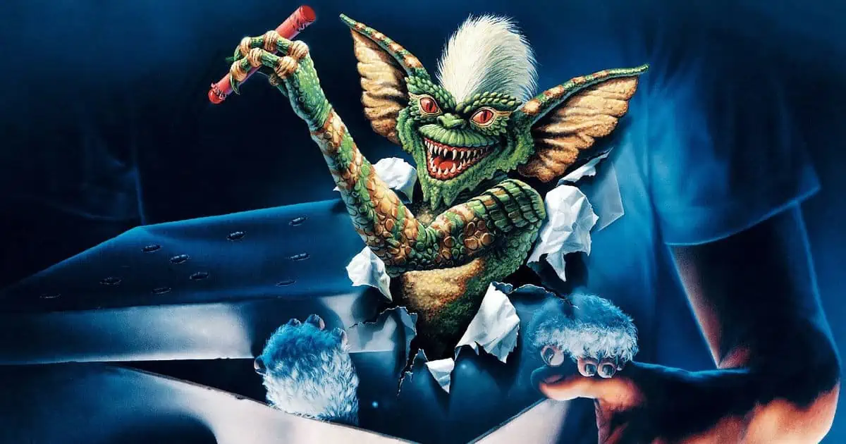 Il grande ritorno dei mostriciattoli: Gremlins torna ufficialmente con un nuovo capitolo