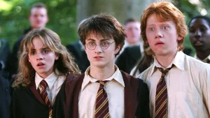 Scopri di più sull'articolo Harry Potter: la seconda stagione prende forma mentre la prima è ancora sul set