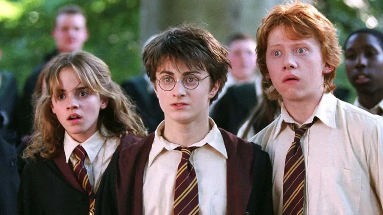 Scopri di più sull'articolo Harry Potter: la seconda stagione prende forma mentre la prima è ancora sul set
