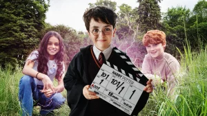 Scopri di più sull'articolo Harry Potter torna a incantare: magica nostalgia o mossa di marketing?