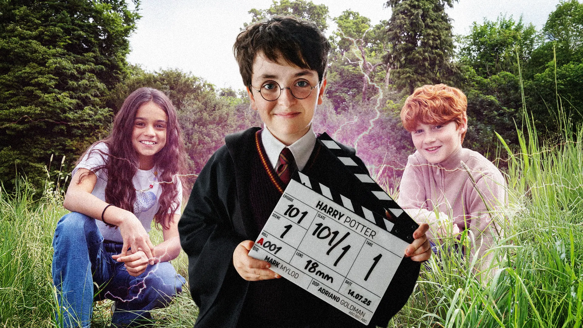 Scopri di più sull'articolo Harry Potter torna a incantare: magica nostalgia o mossa di marketing?