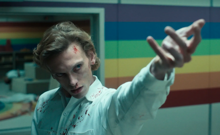 Scopri di più sull'articolo Vecna e Will in Stranger Things: il legame oscuro tra trauma e Sottosopra