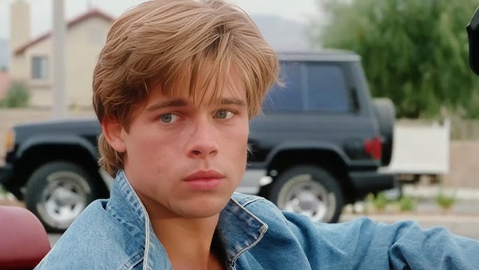 Cutting Class: il flop horror che, 36 anni fa, segnò il debutto di Brad Pitt