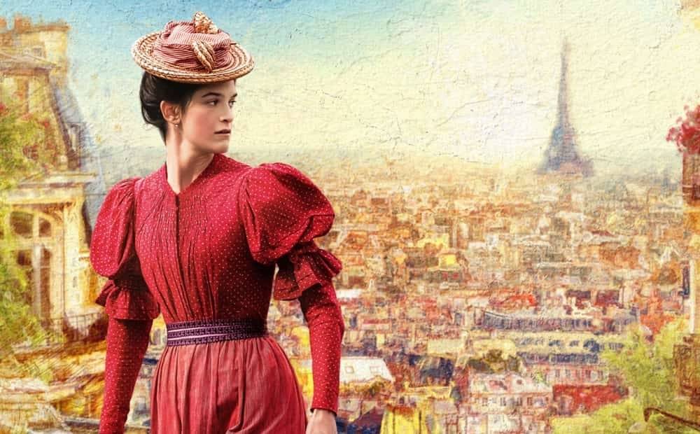 Scopri di più sull'articolo “I Colori Del Tempo” Nelle sale dal 13 novembre: memoria, eredità e tracce del passato.