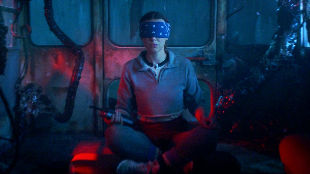 Stranger Things è davvero una grande serie o solo nostalgia fatta bene? Stranger Things 5