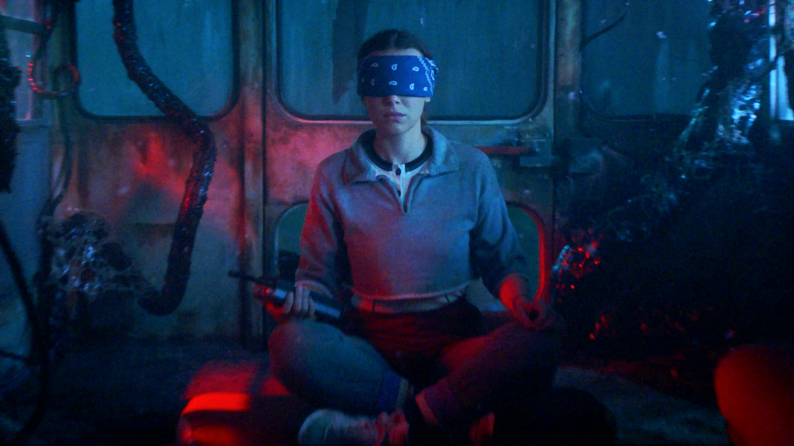 Scopri di più sull'articolo Undici ha 14 anni o 21? Come Netflix ingannerà il tuo cervello in Stranger Things 5