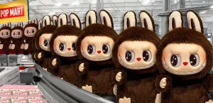 Scopri di più sull'articolo Sony Pictures annuncia il film sui Labubu: i mostriciattoli pronti a conquistare anche il grande schermo