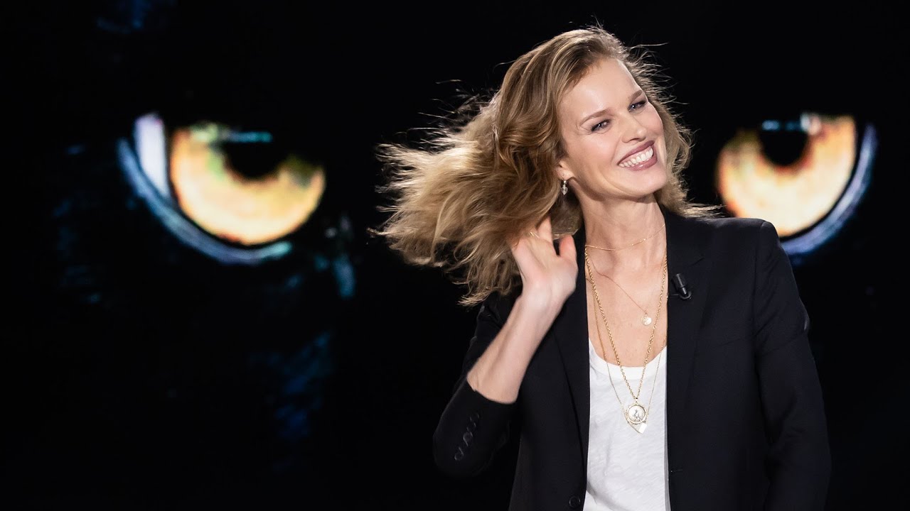 Scopri di più sull'articolo Eva Herzigova a Belve: la verità sull’incontro con Di Caprio e sul matrimonio finito