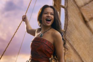Scopri di più sull'articolo Moana Live-Action: il nuovo teaser emoziona i fan e svela i primi dettagli del remake Disney